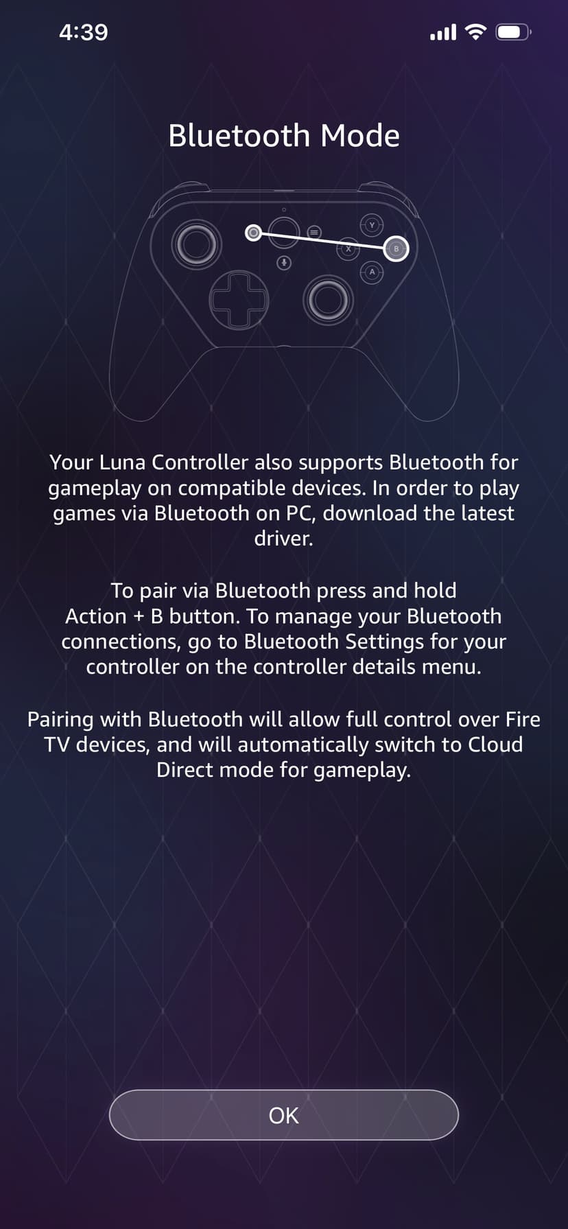 Luna Controller screenshot 5 - screenshot