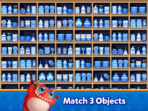 Sortime - Goods Sort Puzzle screenshot 10 - screenshot