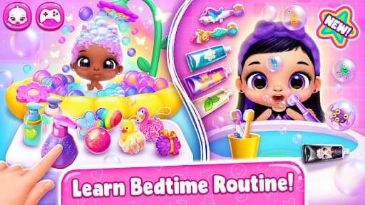 Giggle Babies - Toddler Care screenshot 27 - screenshot