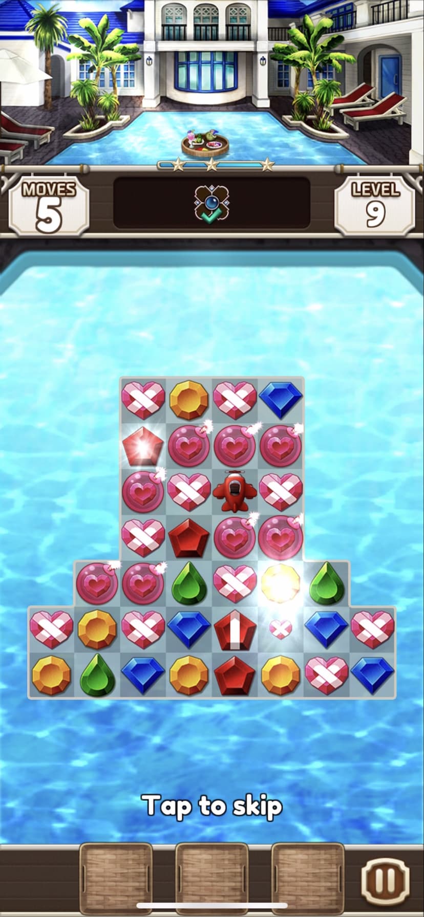 Jewel Resort screenshot 9 - screenshot