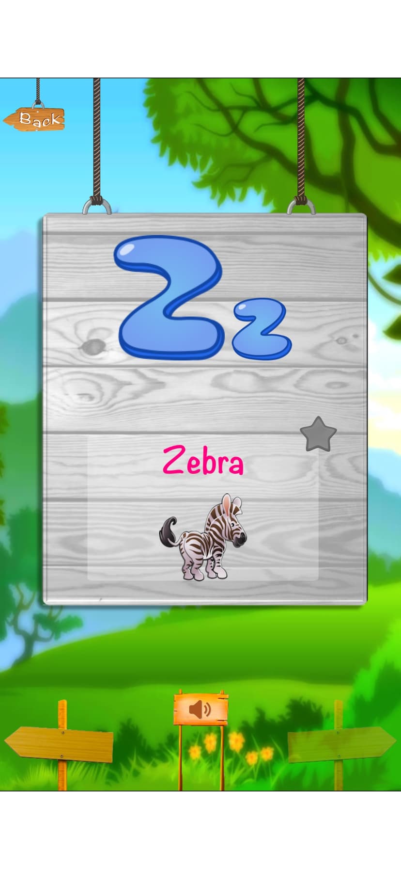 123 Learn to Write Number Game screenshot 9 - screenshot