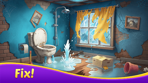 Matchington Mansion screenshot 3 - screenshot
