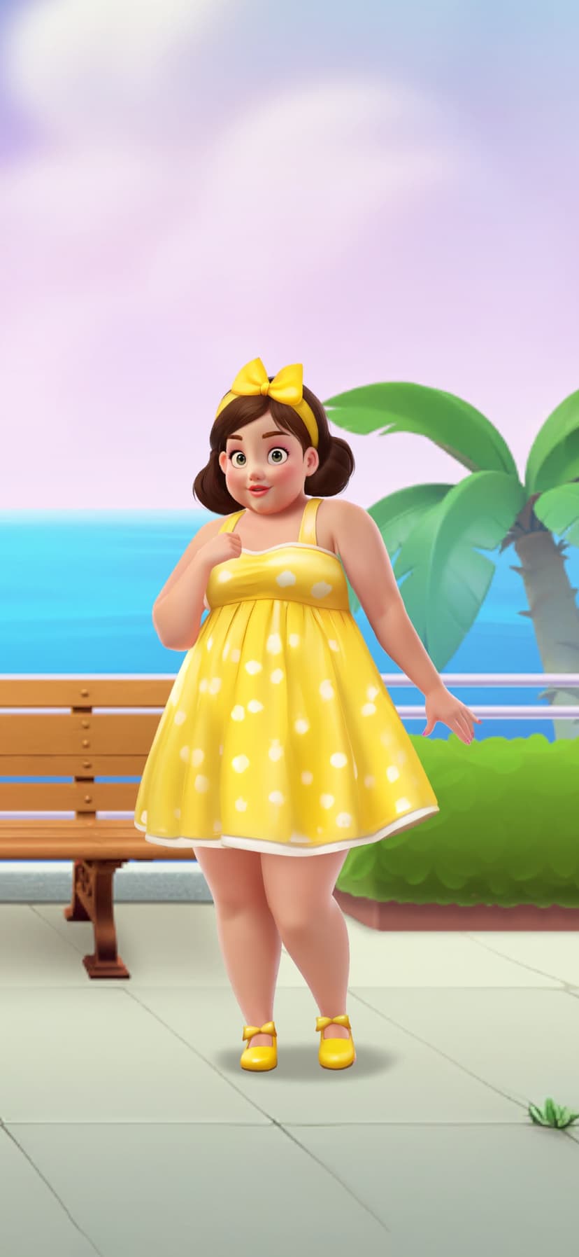 Screw Buster 3D screenshot 2 - screenshot