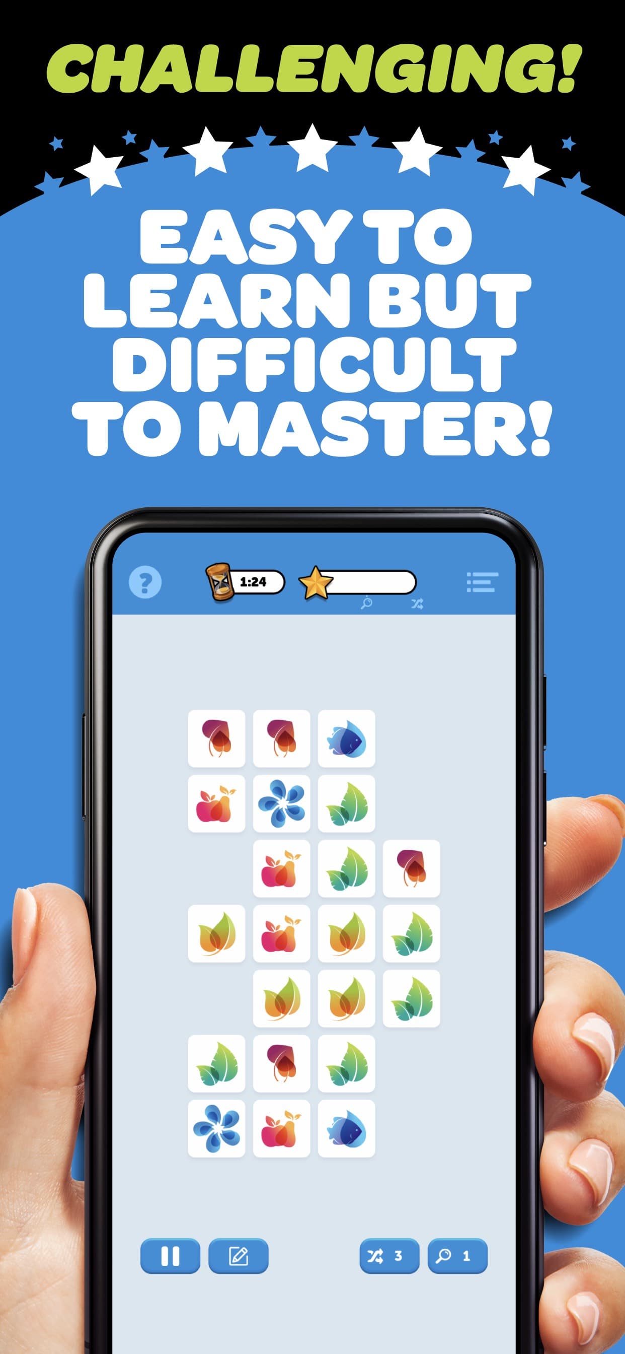 Infinite Connections screenshot 2 - screenshot