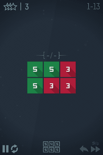 Kings Kollege: Nambers screenshot 3 - screenshot
