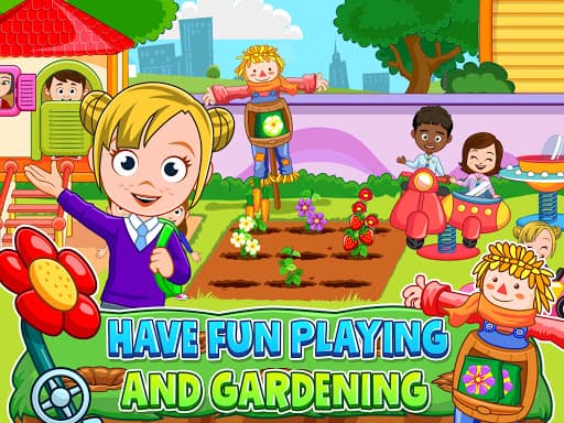 My Town : Preschool screenshot 12 - screenshot