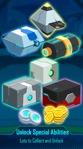 Ninja Gear screenshot 8 - screenshot