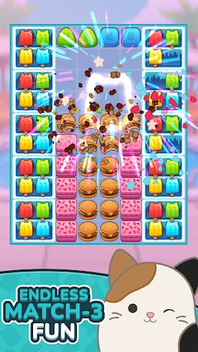 Squishmallows Match screenshot 9 - screenshot