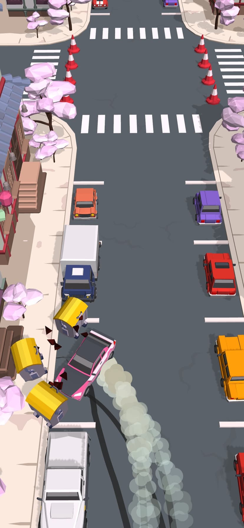 Drive and Park screenshot 5 - screenshot