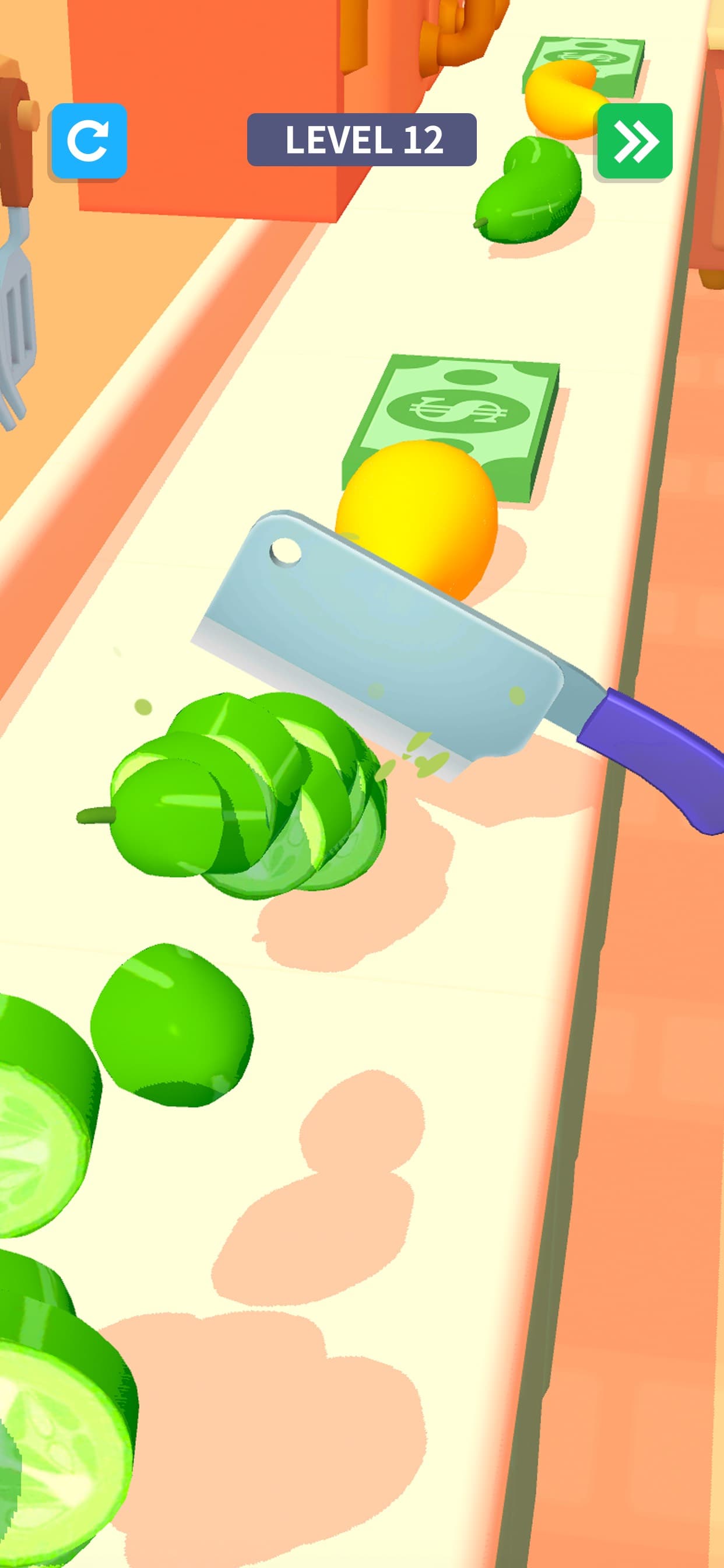 Cooking Games 3D screenshot 3 - screenshot
