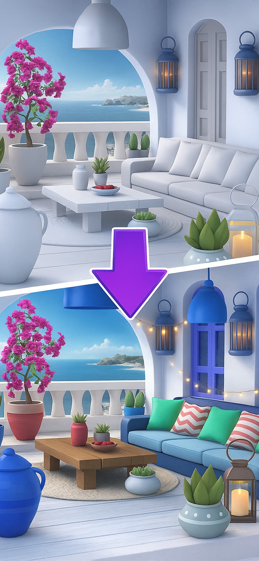 Box Jam! - 3D Puzzle screenshot 7 - screenshot