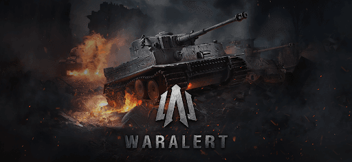 War Alert : WWII PvP RTS screenshot 1 - screenshot