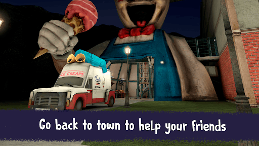 Ice Scream 7 Friends: Lis screenshot 6 - screenshot