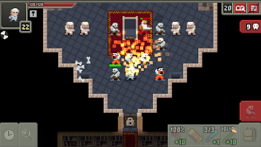 Shattered Pixel Dungeon screenshot 4 - screenshot