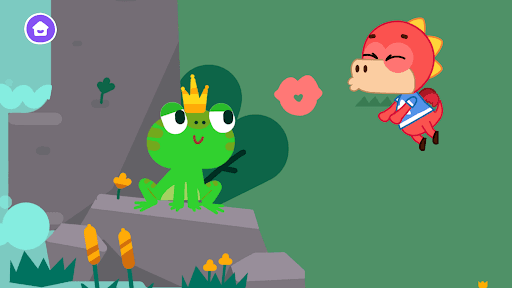 Bedtime Stories & Fairy Tales screenshot 9 - screenshot