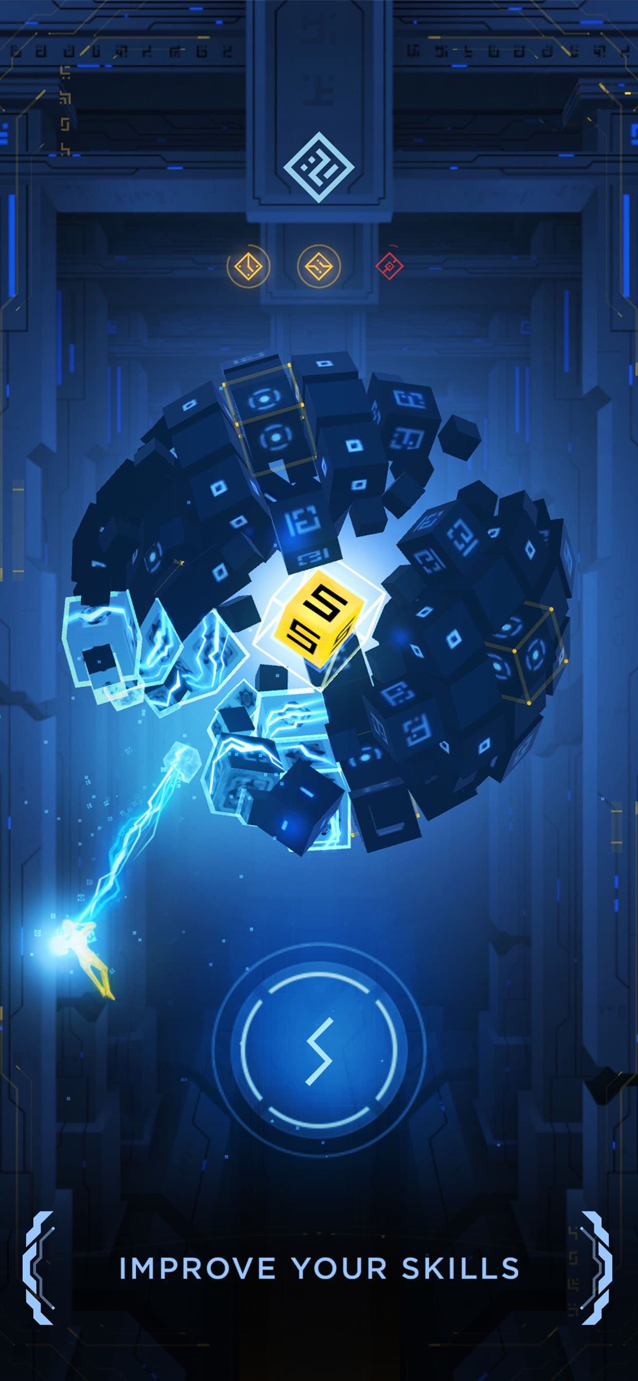 Hyperforma screenshot 3 - screenshot