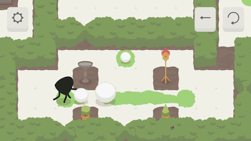 A Good Snowman screenshot 3 - screenshot