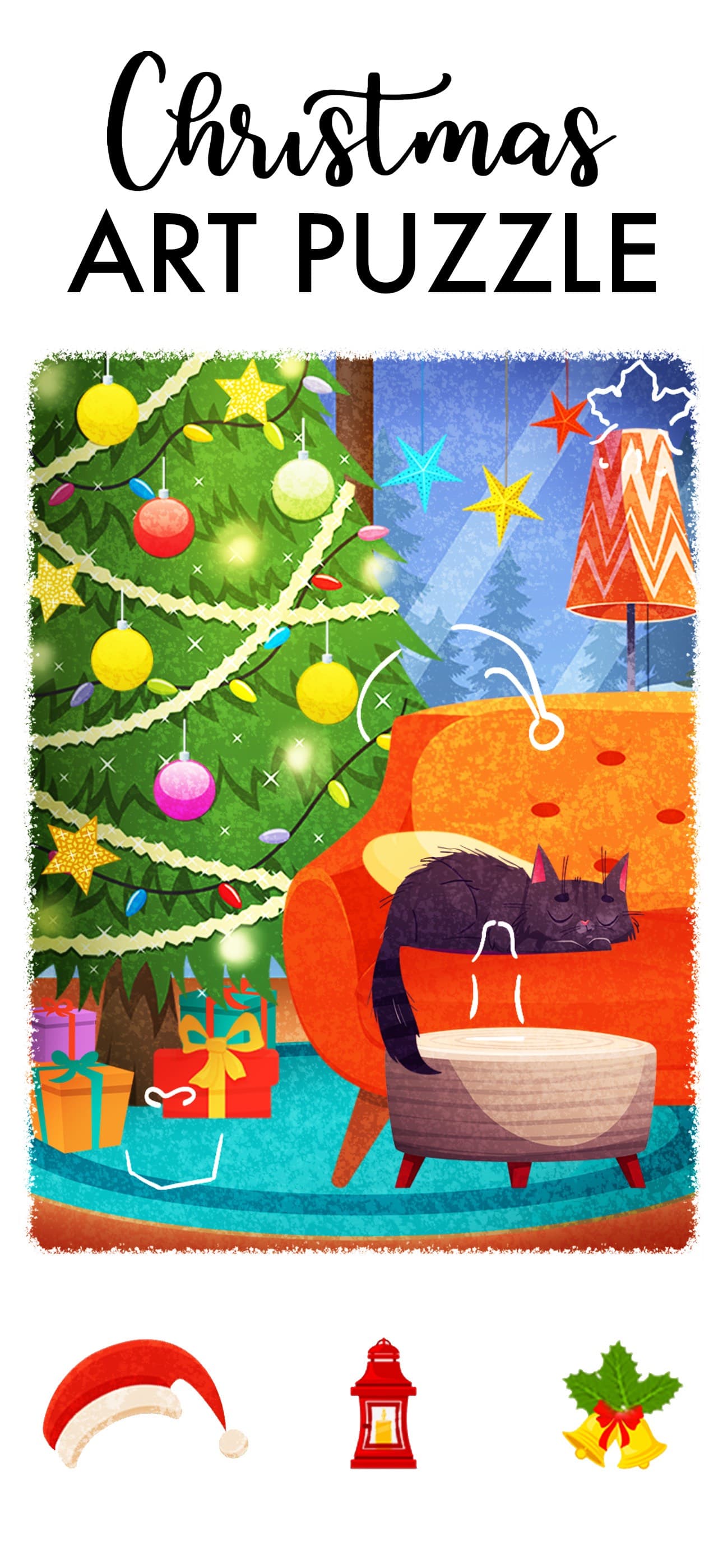 Christmas Games. screenshot 2 - screenshot