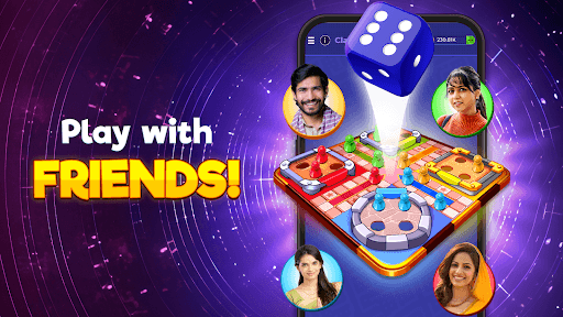 Ludo Superstar - Fun Game screenshot 11 - screenshot