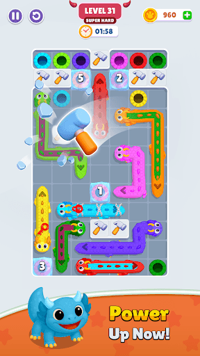 Dragon Out: Escape Puzzle screenshot 17 - screenshot