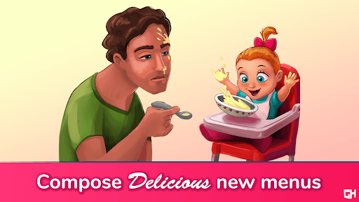Delicious - New Beginning screenshot 7 - screenshot