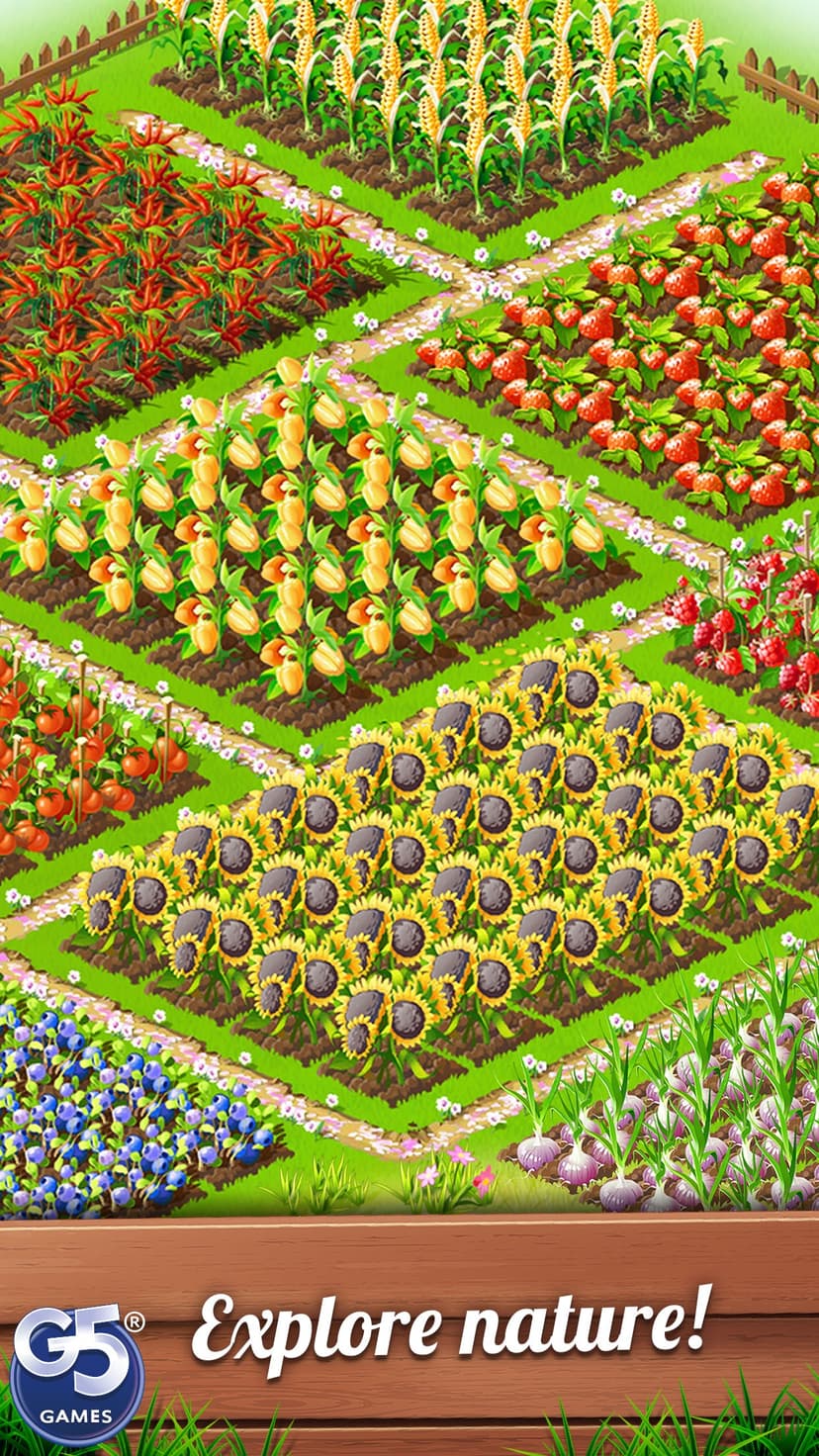 Farm Clan® screenshot 3 - screenshot