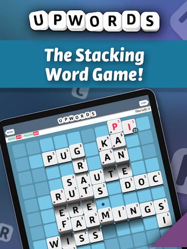Upwords screenshot 11 - screenshot