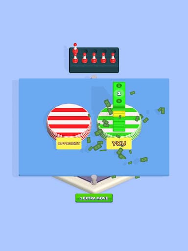 Triangles (game) screenshot 6 - screenshot