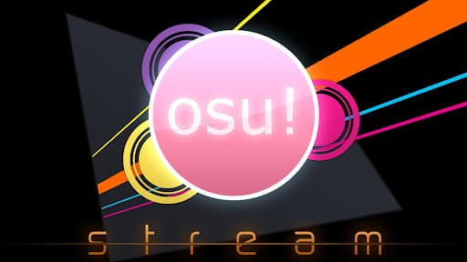 Osu!stream screenshot 11 - screenshot