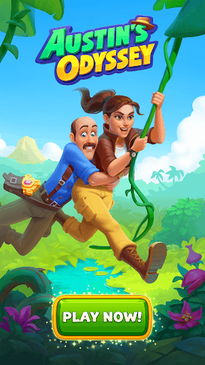 Austin's Odyssey screenshot 16 - screenshot