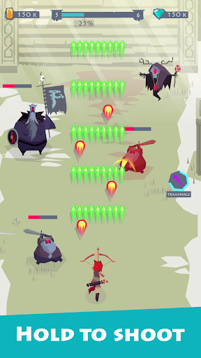 Vikings II screenshot 3 - screenshot