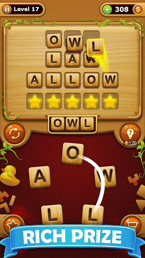 Word Connect - Word Games screenshot 19 - screenshot