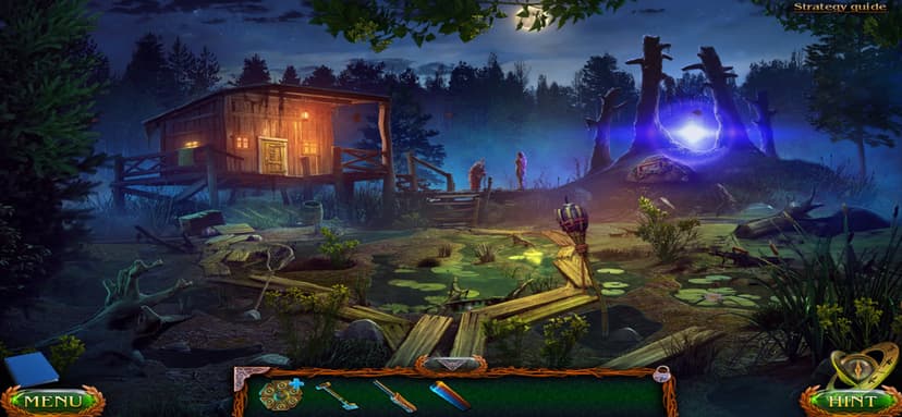 Lost Lands 6 screenshot 4 - screenshot