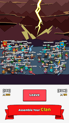 Forge Master screenshot 12 - screenshot