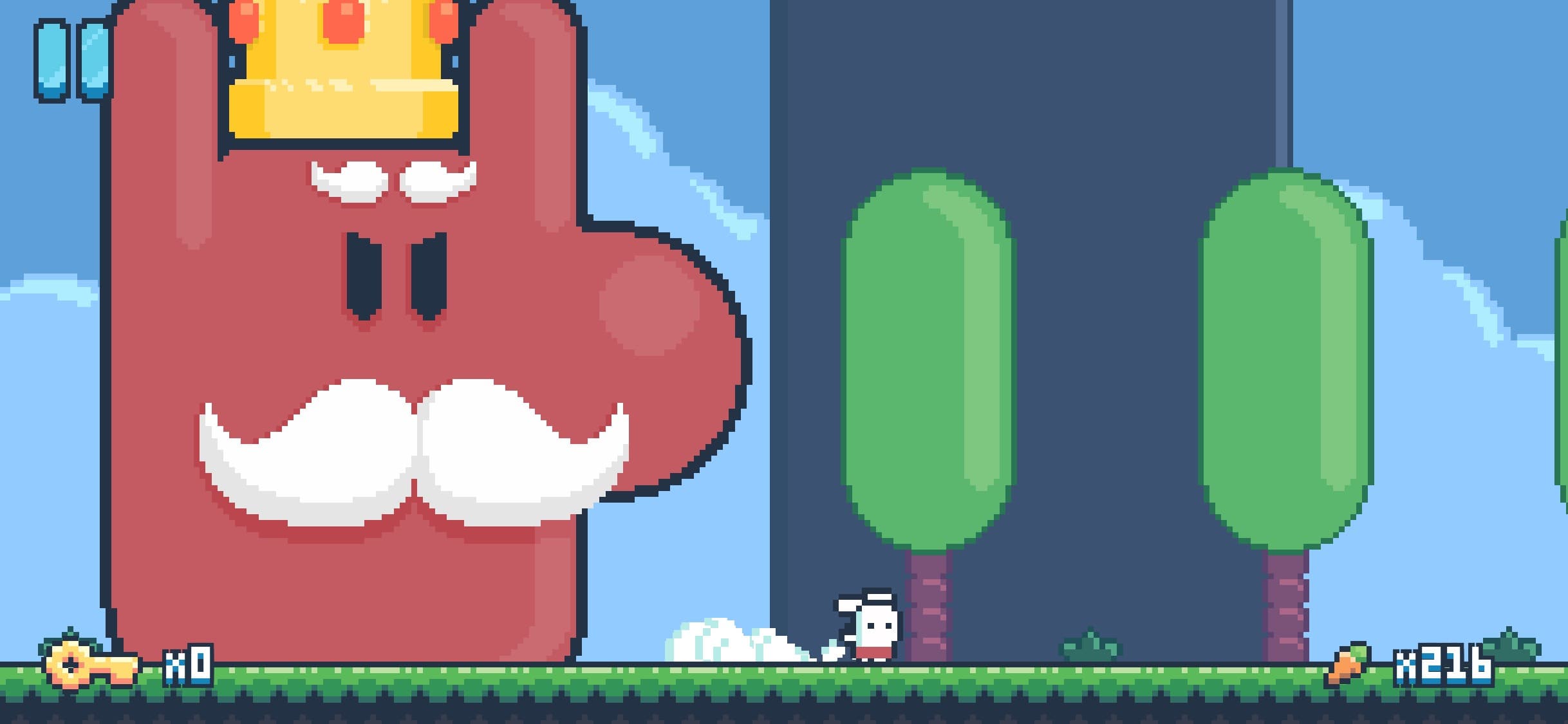Yeah Bunny! screenshot 3 - screenshot