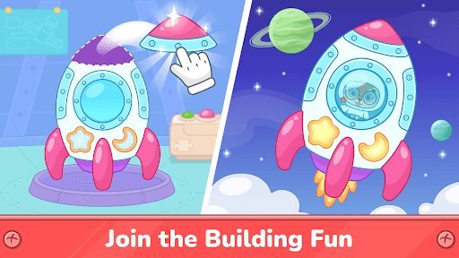 Building Games for Kids 2+ screenshot 10 - screenshot