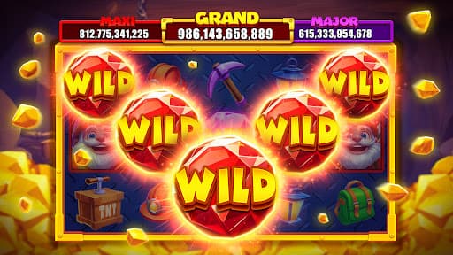 WOW Slots: VIP Online Casino screenshot 8 - screenshot