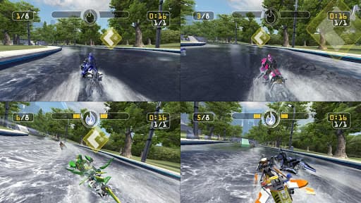 Riptide GP: Renegade screenshot 27 - screenshot