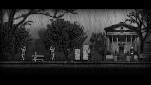 Mark's Life screenshot 7 - screenshot