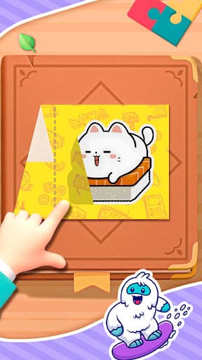 Folding Fun:Cute Folding Paper screenshot 9 - screenshot