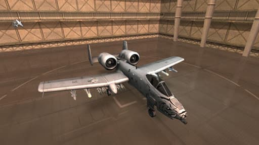 GUNSHIP BATTLE: Helicopter 3D screenshot 23 - screenshot