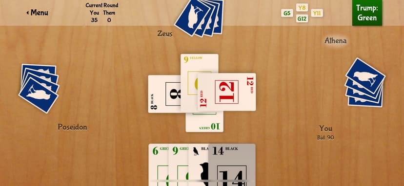 Blackbird! screenshot 3 - screenshot