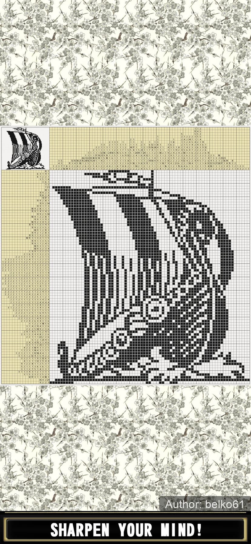Nonograms Katana screenshot 2 - screenshot