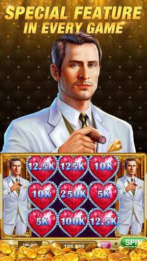 Slots Rush: Vegas Casino Slots screenshot 19 - screenshot
