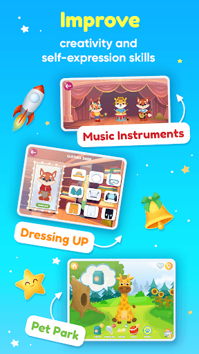 Learning Games for Toddlers 2+ screenshot 18 - screenshot
