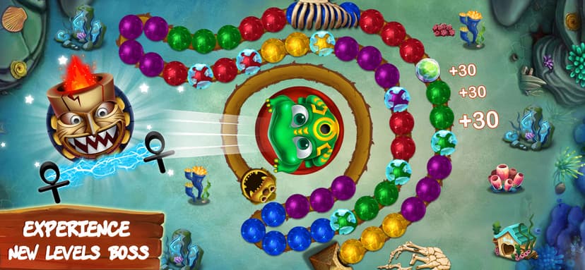 Zumba Deluxe ! screenshot 6 - screenshot