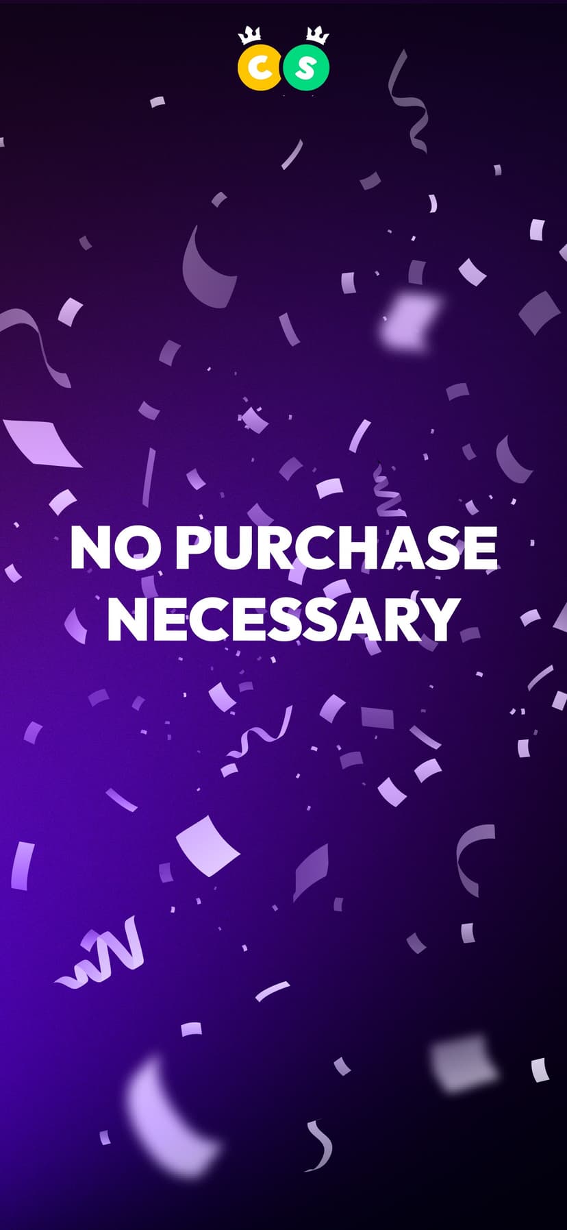 CrownCoins Casino screenshot 9 - screenshot