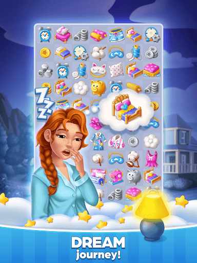 Journey Home - Merge & Stories screenshot 15 - screenshot