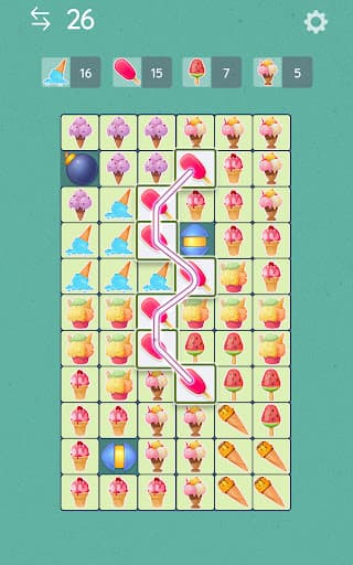 Tile Link - Match & Connect screenshot 3 - screenshot