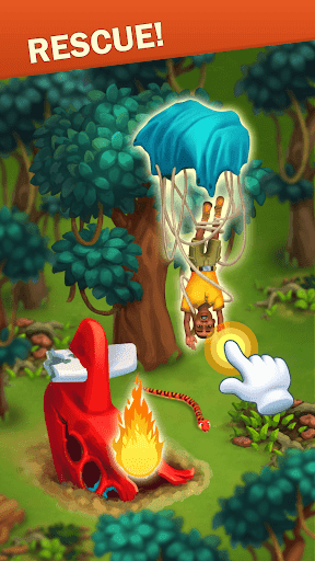 The Farmers: Island Adventure screenshot 7 - screenshot